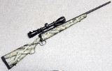 Savage Arms ~ Axis ~ .308 Winchester. - 1 of 10