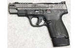 Smith & Wesson ~ M&P9 Shield Plus Performance Center Carry Comp ~ 9 mm Luger. - 2 of 2