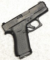 Glock ~ 43X ~ 9 mm Luger. - 1 of 2