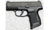 SIG Sauer ~ P365 ~ 9 mm Luger. - 2 of 2