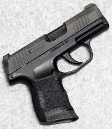 SIG Sauer ~ P365 ~ 9 mm Luger. - 1 of 2