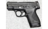 Smith & Wesson ~ M&P40 Shield ~ .40 S&W. - 2 of 2