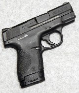 Smith & Wesson ~ M&P40 Shield ~ .40 S&W. - 1 of 2