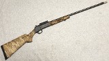 Savage Arms ~ Stevens 301 Turkey ~ .410 Bore. - 1 of 10