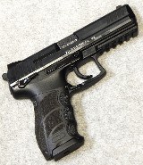 Heckler & Koch ~ P30L ~ .40 S&W. - 1 of 2