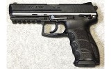 Heckler & Koch ~ P30L ~ .40 S&W. - 2 of 2