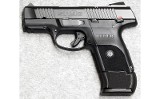 Ruger ~ SR9C ~ 9 mm Luger. - 2 of 2