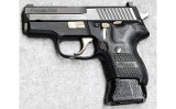SIG Sauer ~ P224 Equinox ~ .40 S&W. - 2 of 2