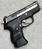 SIG Sauer ~ P224 Equinox ~ .40 S&W. - 1 of 2