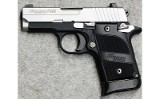SIG Sauer ~ P938 ~ 9 mm Luger. - 2 of 2
