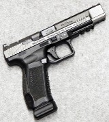 Canik ~ TP9 SFX ~ 9 mm Luger. - 1 of 2