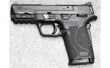 Smith & Wesson ~ M&P9 Shield EZ ~ 9 mm Luger. - 2 of 2