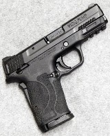 Smith & Wesson ~ M&P9 Shield EZ ~ 9 mm Luger. - 1 of 2