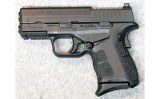Springfield Armory USA ~ XDS-9 OSP ~ 9 mm Luger. - 2 of 2