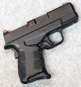 Springfield Armory USA ~ XDS-9 OSP ~ 9 mm Luger. - 1 of 2