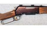 Browning ~ BLR Lightweight 81 ~ .308 Winchester. - 3 of 10