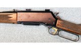 Browning ~ BLR Lightweight 81 ~ .308 Winchester. - 8 of 10