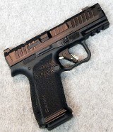 Canik ~ METE MC9 Prime ~ 9 mm Luger. - 1 of 2