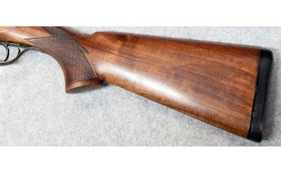 Perazzi ~ MT6 ~ 12 Gauge. - Image 9 of 10