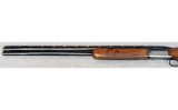 Perazzi ~ MT6 ~ 12 Gauge. - Image 7 of 10