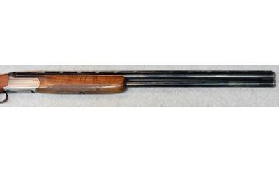 Perazzi ~ MT6 ~ 12 Gauge. - Image 4 of 10