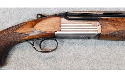 Perazzi ~ MT6 ~ 12 Gauge. - Image 3 of 10