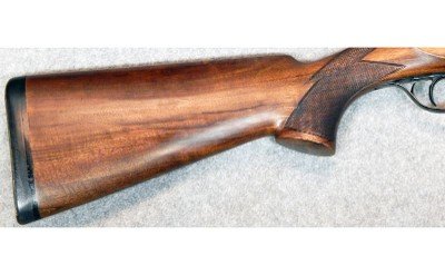 Perazzi ~ MT6 ~ 12 Gauge. - Image 2 of 10
