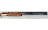 Perazzi ~ MT6 ~ 12 Gauge. - Image 4 of 10