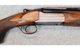 Perazzi ~ MT6 ~ 12 Gauge. - Image 3 of 10