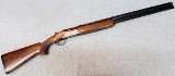 Perazzi ~ MT6 ~ 12 Gauge. - Image 1 of 10