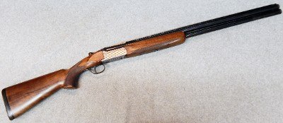 Perazzi ~ MT6 ~ 12 Gauge. - Image 1 of 10