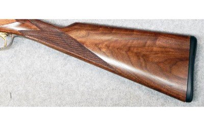 Browning ~ Citori 725 ~ 12 Gauge. - Image 9 of 10