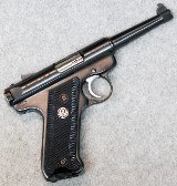 Ruger ~ Mark II ~ .22 Long Rifle. - 1 of 2