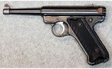 Ruger ~ Mark II ~ .22 Long Rifle. - 2 of 2
