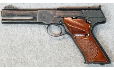 Colt ~ Match Target ~ .22 Long Rifle. - Image 2 of 2