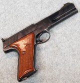 Colt ~ Match Target ~ .22 Long Rifle. - Image 1 of 2