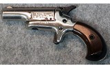 Butler ~ Derringer ~ .22 Short. - 2 of 2