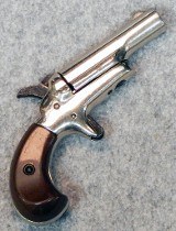 Butler ~ Derringer ~ .22 Short. - 1 of 2