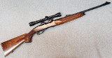 Remington ~ 742 Woodsmaster ~ .30-06 Springfield. - 1 of 10