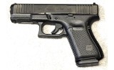 Glock ~ 19 Gen 5 MOS ~ 9 mm Luger. - 2 of 2
