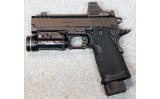 Springfield Armory USA ~ Prodigy ~ 9 mm Luger. - 2 of 2