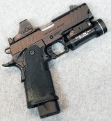 Springfield Armory USA ~ Prodigy ~ 9 mm Luger. - 1 of 2