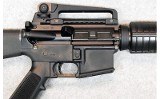 Colt ~ AR-15A4 ~ 5.56x45 mm NATO. - 3 of 10