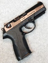 Beretta ~ PX4 Storm ~ .40 S&W. - 1 of 2