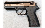 Beretta ~ PX4 Storm ~ .40 S&W. - 2 of 2