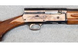Browning ~ Auto-5 Light Twelve ~ 12 Gauge. - 3 of 10