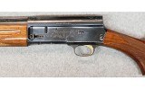 Browning ~ Auto-5 Light Twelve ~ 12 Gauge. - 8 of 10