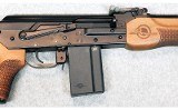 Molot-Oruzhie ~ VEPR ~ 6.5 Grendel. - 3 of 10