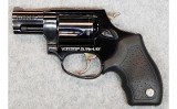 Taurus ~ 85 Ultra-Lite ~ .38 Special. - 2 of 2