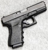 Glock ~ 23 Gen 3 ~ .40 S&W. - 1 of 2